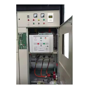 Zhengtai NA1-1000X-1000M/3P 1000A Akıllı Üniversal Çerçeve Tipi Devre Kesici 42kA AC220/230V-380/400V DC220V - Product Image 6