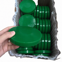 Professioneller Hersteller von Glatten Polyurethan-PU-Platten, Kunststoffplatten und Dichtungsringen für Industrietechnikteile