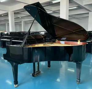 <span class=keywords><strong>Piano</strong></span> KAWAI Reconditionné Écologique <span class=keywords><strong>au</strong></span> Design Classique avec un Son Acoustique Riche, Bonnes Affaires <span class=keywords><strong>pour</strong></span> Débutants, MOQ 1 Pièce - Product Image 2