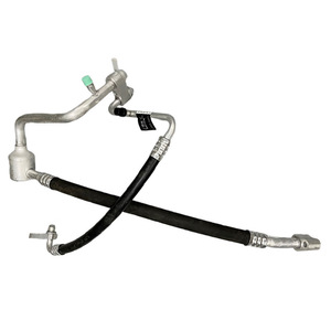 High Pressure <b>Air</b> <b>Conditioning</b> <b>Pipe</b> 22914086 Flexible For Buick Enclave 3.6 Model - Product Image 2