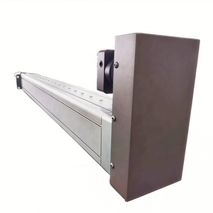 Cilindro Elettrico Telescopico Industriale LIND LMC120 con Corsa di 200mm per Automazione di Carichi Pesanti, Corsa di 1500mm, Capacità di 200kg - Product Image 6