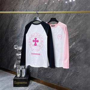 2026 通気性速乾長袖ラグランフィッシングTシャツ アクティブアウトドア向けプリント技術 - Product Image 1