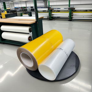 SIMIHUI Film Diffuser LED, rol Film penyebar lampu polikarbonat plastik 0.1mm 100 μ<span class=keywords><strong>m</strong></span> - Product Image 6