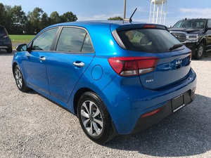 Usato Garantito Senza Incidenti 2023 <span class=keywords><strong>Rio</strong></span> 5 Porte S 4 Porte Wagon Guida a Sinistra Sedili in Pelle Tetto Apribile Telecamera Posteriore Fari a LED 8 Airbag - Product Image 3