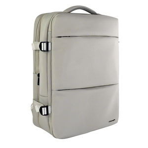 Prix de gros Sac à dos étanche pliable et antivol Oxford isolé et durable Sac à dos Logo personnalisé de style professionnel à la mode - Product Image 2