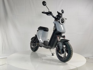 Scooter Eléctrico VIMODE 2026 Clásico en Oferta, Scooter Eléctrico para Adultos de 1000W, Scooter Eléctrico Potente de Alta Velocidad para Desplazamientos, <span class=keywords><strong>E</strong></span>-Moped - Product Image 6