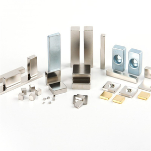 Magnete NdFeB Balin di DongGuan, il più potente in <span class=keywords><strong>ferro</strong></span> di precisione per zanzariere - Product Image 5