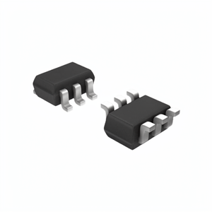 Electronic Circuit Components Authorized Distributor Diode Arrays BAV99S/ZLF 6-TSSOP, SC-88, SOT-363 - Product Image 1