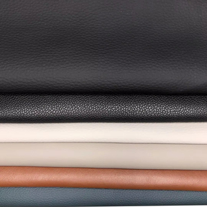 Giả Da PVC Da Không Thấm Nước <span class=keywords><strong>Sofa</strong></span> Trang Trí Ghế Xe Chất Liệu Từ Trung Quốc Nhà Máy 20 Tấn Moq - Product Image 1