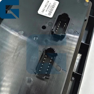 จอแสดงผลเครื่องยนต์ 543-1463 5431463 C7.1 สำหรับรถเกรดเดอร์ 140 GC - Product Image 3