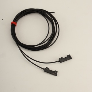 FU-E11 sợi quang thành phần điện tử khu vực rộng cảm biến sợi quang đa chức năng điện tử sợi quang chuyển đổi cảm biến - Product Image 3