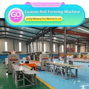 <span class=keywords><strong>Liming</strong></span> C89 çerçeveleme makinesi LGS otomatik hafif çelik yeni zelanda Vertex BD yazılımı - Product Image 4