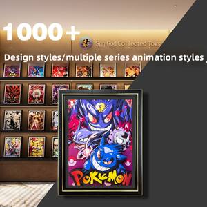 Vente directe d'usine, <span class=keywords><strong>cartes</strong></span> Lomo KPOP, logo couleur personnalisé, invitations <span class=keywords><strong>de</strong></span> mariage, impression offset, papier couché <span class=keywords><strong>de</strong></span> marque Xinlong, personnalisé - Product Image 4