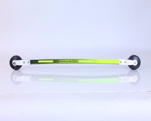 Venta al por mayor de fibra de carbono segura y estable para esquí nórdico al aire libre - Product Image 4