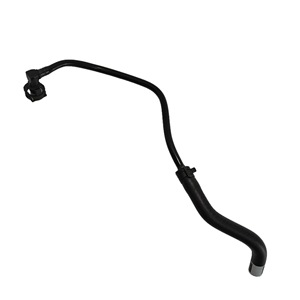 Manguera de Refrigerante para Audi Q7 4M0121081BP, Repuesto para Tanque de Expansión, Plástico, Longitud Estándar - Product Image 1