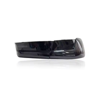 Feu arrière laser pour BMW Série 3 G20/G28/G80 2018-2022 – Style très demandé – Accessoires auto – Feu arrière