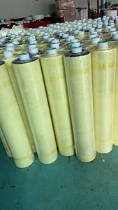 0,5 мм, 0,8 мм, 1 мм, 1,5 мм, 2 мм, 3 мм, 4 мм, 5 мм, 6 мм, 10 мм, 20 м, 30 м, 40 м, 50 м, 100 м, двухсторонняя красная пленка, белая поролоновая лента, рулоны - Product Image 6