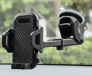<span class=keywords><strong>Support</strong></span> de téléphone universel multifonctionnel pour tableau de bord de voiture et <span class=keywords><strong>GPS</strong></span> pour appareils mobiles - Product Image 1