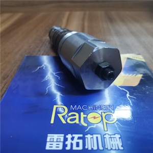 วาล์วควบคุมการไหล ZAX330-3G 4723238 วาล์วระบายแรงดัน ZAX360-3G 4723238 - Product Image 6