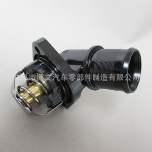 Boîtier de thermostat 3006 pour Citroën Elysee Fukang Fengshen 830 1.6L 2.0L – Remplacement et réparation du moteur - Product Image 4