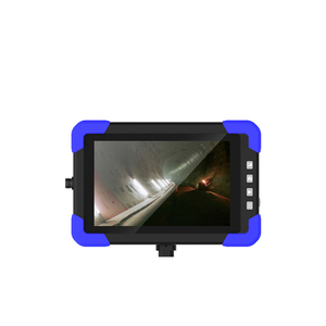 Cầm tay ghi âm di động 5MP Màn hình hiển thị cho hệ thống camera an ninh 7inch <span class=keywords><strong>DVR</strong></span> Video Recorder - Product Image 5