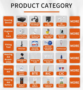 Máquina <span class=keywords><strong>para</strong></span> Hacer Moldes de Audífonos, Mezclador de Agar - Product Image 2