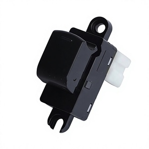 สำหรับนิสสัน ซิลฟี่ ปี 2014-2018 สวิตช์ควบคุมกระจกไฟฟ้า 12V รุ่น 25411-1VX0A - Product Image 5