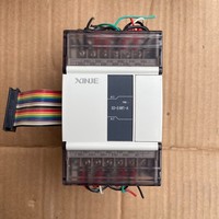 PLC 1P XINJE XD-E4WT-A Sorularınız için Hoş Geldiniz Profesyonel