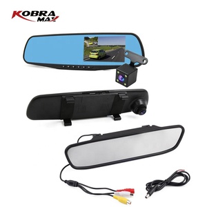KobraMax proveedor profesional de Auto Exterior piezas accesorios de coche ISO900 Emark verificado fabricante Original de fábrica - Product Image 1