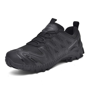 <span class=keywords><strong>Scarpe</strong></span> da Trekking Unisex 2025 Nuove per Viaggi, Stivali Bassi Resistenti all'Acqua - Product Image 2