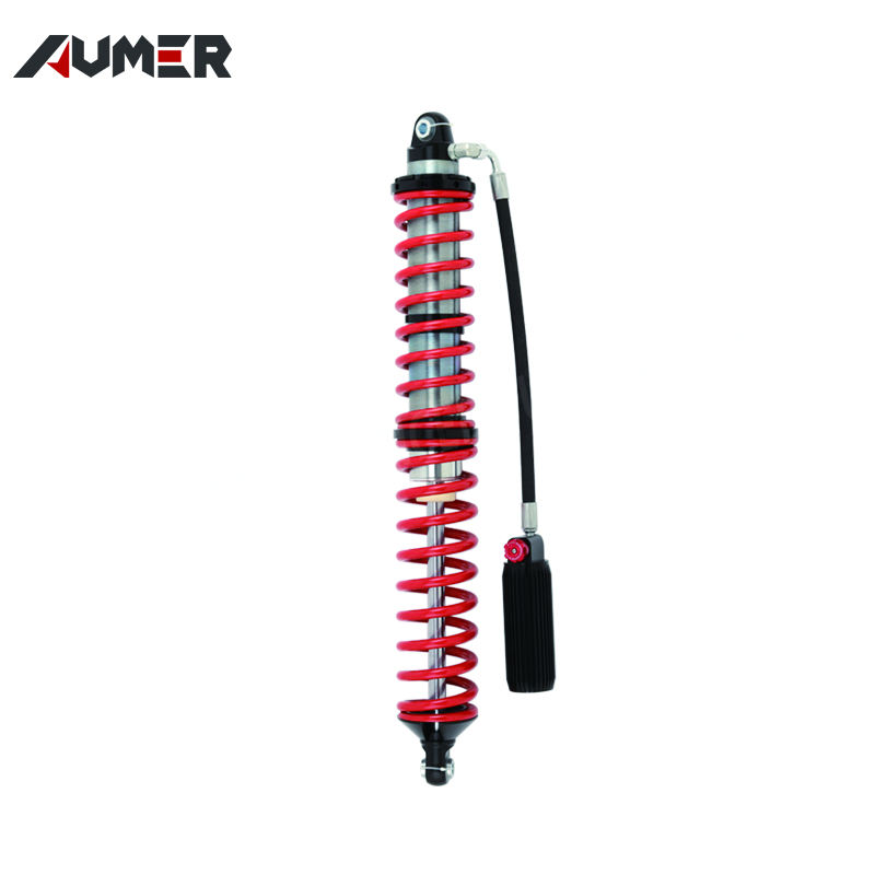 Aumer 4x4 Long Travel Off Road Suspension Shock Absorber for Toyota ...