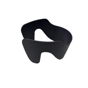 Alisador de Patillas Y 806 de Plástico ABS, Herramienta de Peinado para Hombres con Cabello Corto, Uso Doméstico - Product Image 5