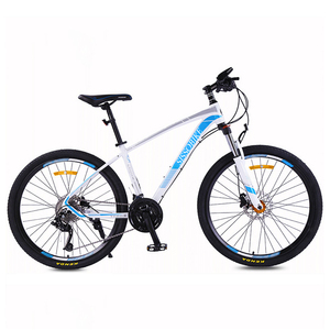 Frenos de disco <span class=keywords><strong>doble</strong></span> al por mayor chinos bicicleta de montaña CICLO DE 21 velocidades <span class=keywords><strong>Mtb</strong></span> para hombre - Product Image 1