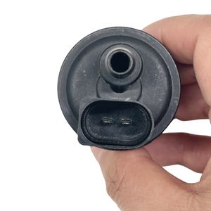 Электромагнитный Клапан продувки 6QE906517A 058133517B N80 для VW Audi Skoda Porsche Beetle EOS Golf Passat A3 TT Quattro (2004-2016) - Product Image 4