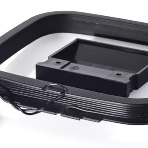 <span class=keywords><strong>Mini</strong></span> <span class=keywords><strong>antenne</strong></span> à 3 broches, en bois, avec boucle AM, système Audio, récepteur stéréo pointu, Compatible avec la série Sony HiFi - Product Image 4