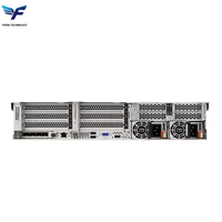Serveur IA à bas prix Lenovo ThinkSystem SR650V3/SR665V3/SR630V3 avec processeur Xeon, mémoire, SSD, disque dur et alimentation en stock