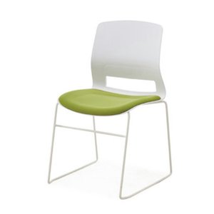 Silla de entrenamiento moderna y cómoda 36028-381B/1531/1534 - Product Image 2