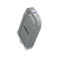 Original PFI-870 de haute qualité pour cartouche d'encre pour grand format pour imprimantes à jet d'encre Canon GP540 et GP520 puce incluse