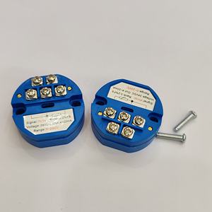 0 ~ 200 4-20MA Celsius Rtd PT100 - Product Image 5