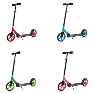 <span class=keywords><strong>Freestyle</strong></span>-<span class=keywords><strong>trottinette</strong></span> électrique en aluminium et acier, pour adultes, bon marché - Product Image 6