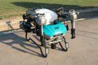 Pulvérisateur agricole certifié CE, nouvelle tendance, pulvérisateur de verger, drone avec caméra 4K