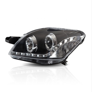 ไฟหน้ารถยนต์ดัดแปลงไฟหน้ารถอะไหล่รถยนต์สำหรับ Toyota <span class=keywords><strong>Vios</strong></span> 2008 2009 2010for Toyota Corolla 2005 - Product Image 3