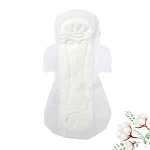 Compresas sanitarias anchas para el período, almohadillas de protección - Product Image 4