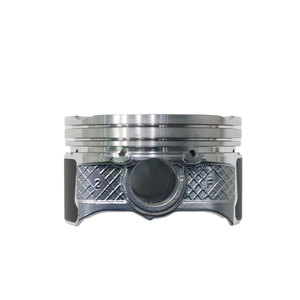 马自达<span class=keywords><strong>2</strong></span> Demio Verisa ZY-VE 1.5L 78MM STD 4缸 16V DOHC ZYY3-11-SA0 ZJY411SA0 发动机活塞套件 - Product Image 3