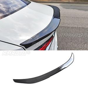 Aileron de coffre arrière pour Toyota Corolla/ALLION 2019-2024, pièce de modification extérieure - Product Image 3