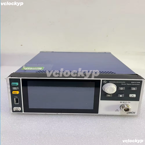 Générateur de signaux vectoriels Rohde and Schwarz SMCV100B, importé d'Allemagne, intégrité fonctionnelle sans entretien. Support Gratuit - Product Image 4