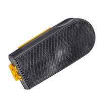 Machine à rouler les cigarettes manuelle en plastique, accessoires pour cigarettes, machine à tabac pour cigarettes minces, offre spéciale