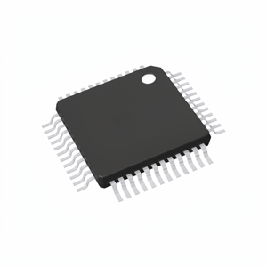 วงจรรวมอิเล็กทรอนิกส์48 TQFP แฟลช16KB 32BIT MCU แบบ AT32UC3L016-AUT - Product Image 1