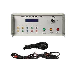 Simulator der elektrischen Steuer pumpe VE <span class=keywords><strong>VP37</strong></span> <span class=keywords><strong>EDC</strong></span>-Pumpen <span class=keywords><strong>tester</strong></span> für Autoteile - Product Image 1