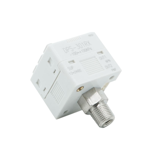 XINGYU DPS-3 серии анти-corrsion Регулируемые воздушные цифровые переключатели контроля давления - Product Image 5